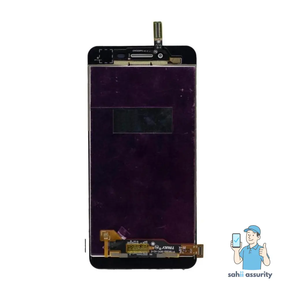 LCD with Touch Screen for Vivo V1 thumbnail